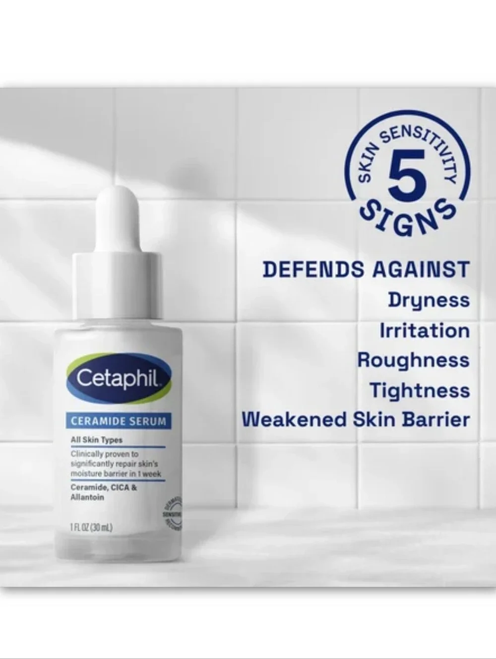 Cetaphil new never